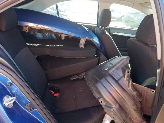 JA32X2HU7BU001793 - 2011 MITSUBISHI LANCER ES/ES SPORT Azul foto 10