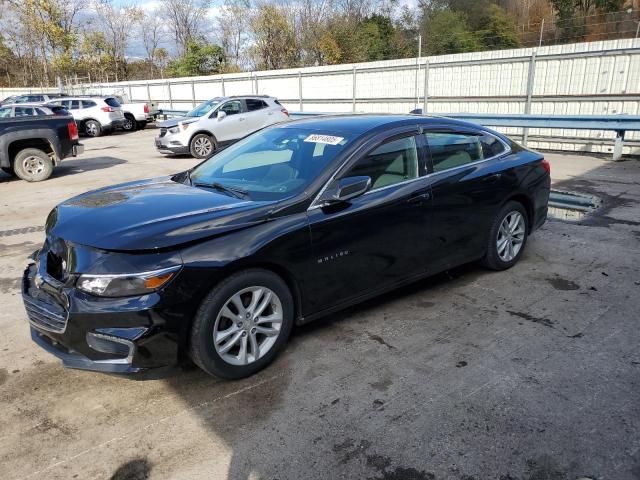 2017 CHEVROLET MALIBU LT, 