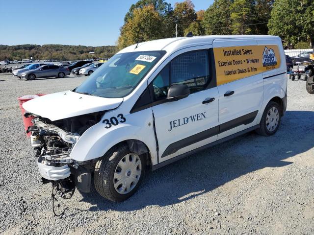 2020 FORD TRANSIT CO XL, 