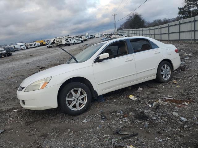 2004 HONDA ACCORD EX, 