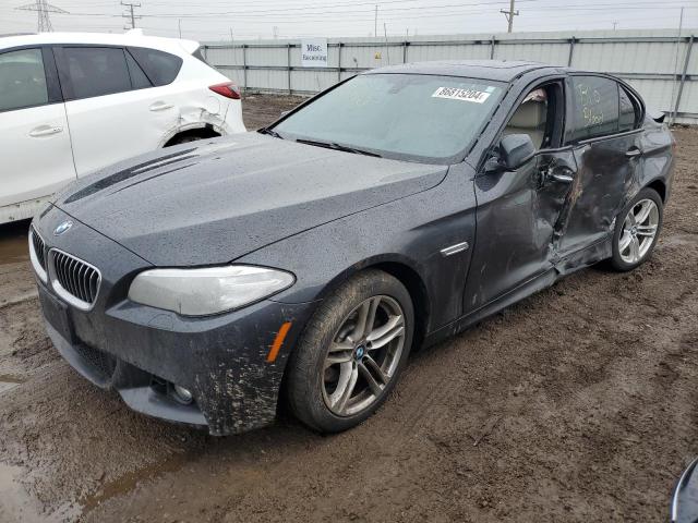 2015 BMW 528 XI, 