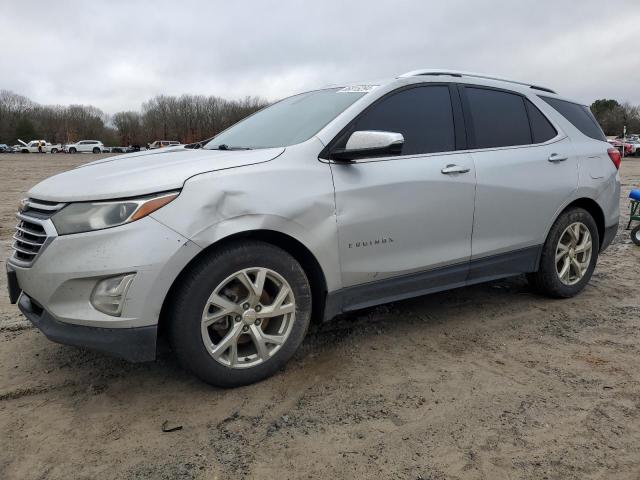 2018 CHEVROLET EQUINOX PREMIER, 