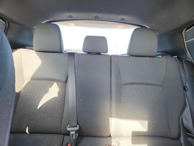 NMTKHMBX9JR051044 - 2018 TOYOTA C-HR XLE رمادي صورة 10