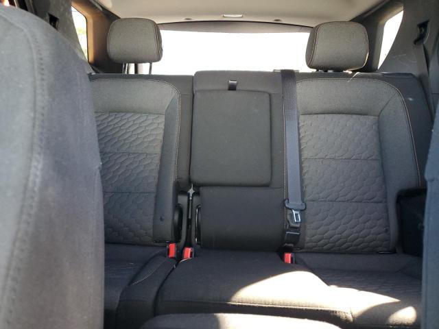 2GNAXKEV4K6194579 - 2019 CHEVROLET EQUINOX LT თეთრი ფოტო 10