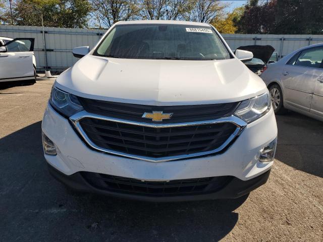2GNAXKEV4K6194579 - 2019 CHEVROLET EQUINOX LT თეთრი ფოტო 5