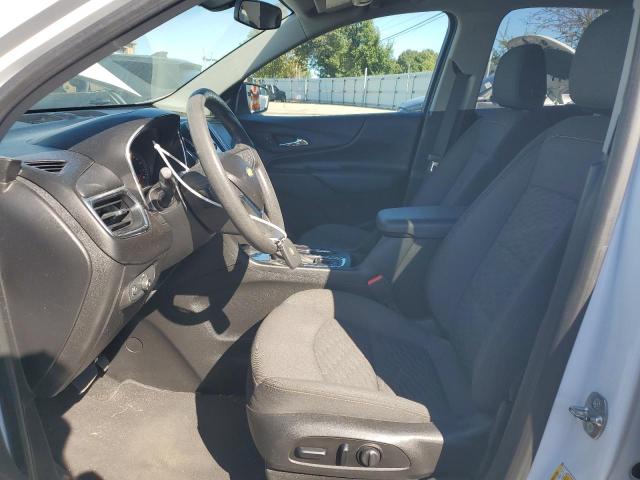 2GNAXKEV4K6194579 - 2019 CHEVROLET EQUINOX LT თეთრი ფოტო 7
