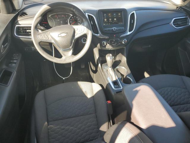 2GNAXKEV4K6194579 - 2019 CHEVROLET EQUINOX LT თეთრი ფოტო 8