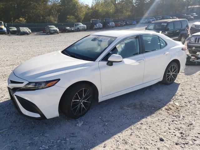 2021 TOYOTA CAMRY SE, 