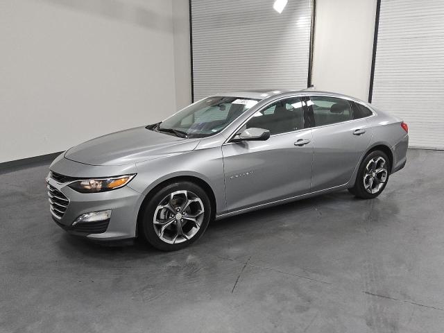 2024 CHEVROLET MALIBU LT, 