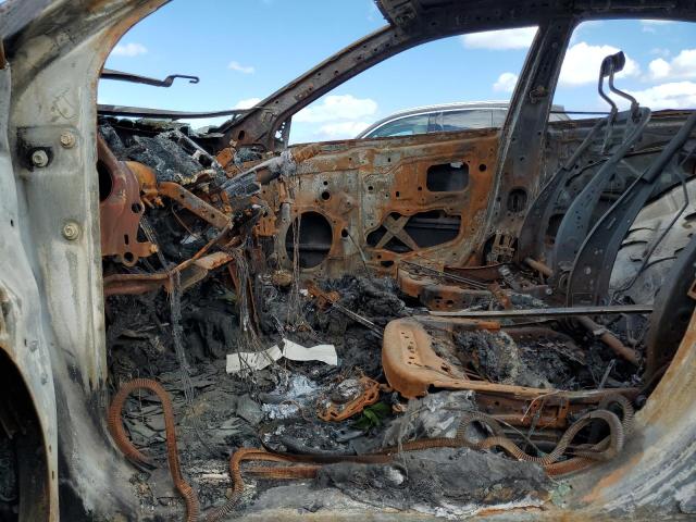 4T4BF1FKXGR565527 - 2016 TOYOTA CAMRY LE BURN photo 7