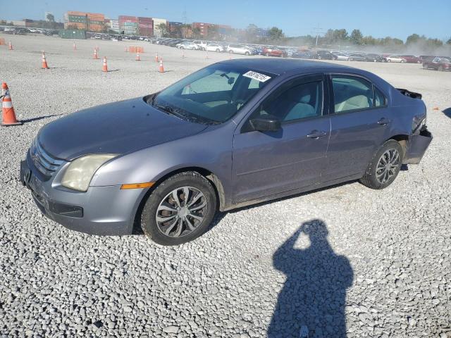 2007 FORD FUSION S, 