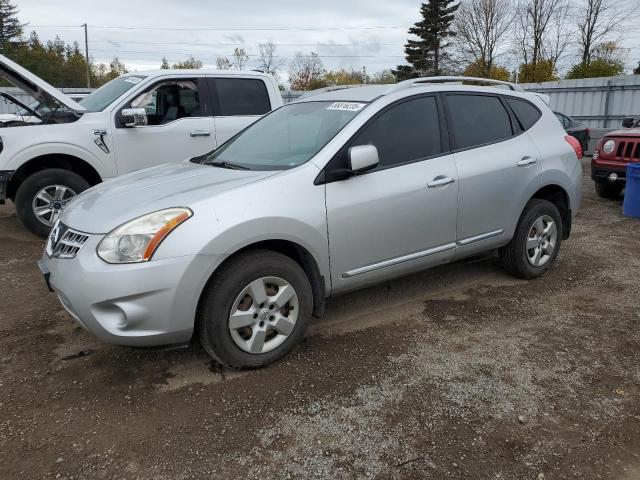 2011 NISSAN ROGUE S, 