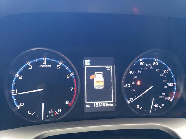 JTMRFREV3HJ127426 - 2017 TOYOTA RAV4 XLE 白色 照片 9