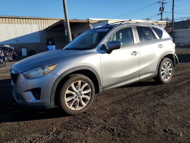 2013 MAZDA CX-5 GT, 