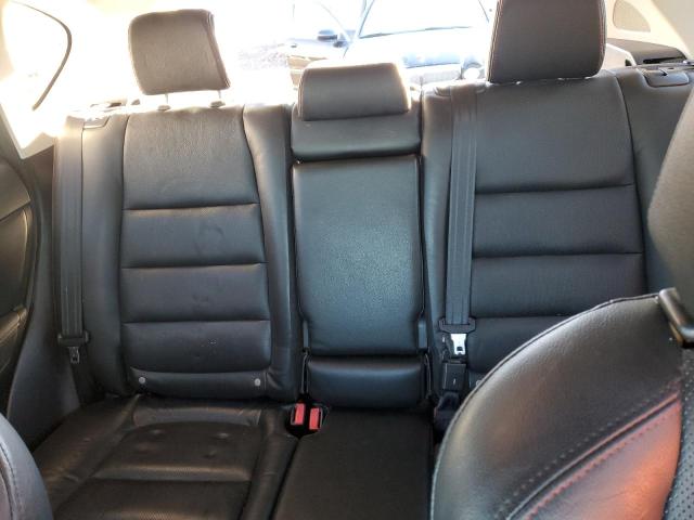 JM3KE4DE6D0157438 - 2013 MAZDA CX-5 GT SILVER photo 10