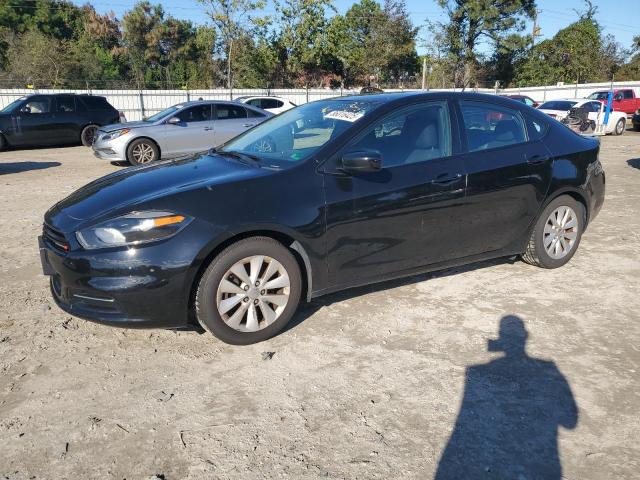 2014 DODGE DART SXT, 