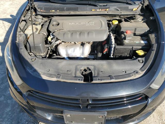 1C3CDFBB9ED894507 - 2014 DODGE DART SXT Qara foto 11