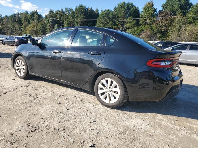 1C3CDFBB9ED894507 - 2014 DODGE DART SXT Qara foto 2