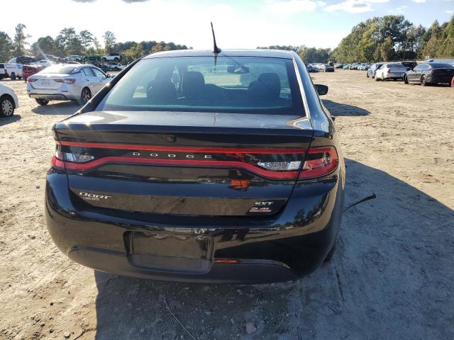 1C3CDFBB9ED894507 - 2014 DODGE DART SXT Qara foto 6