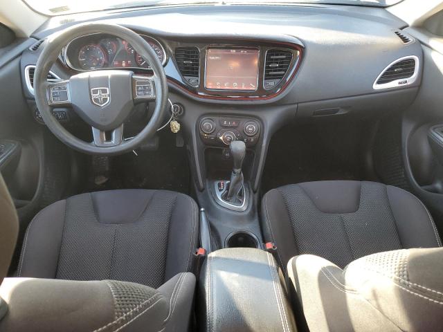 1C3CDFBB9ED894507 - 2014 DODGE DART SXT Qara foto 8