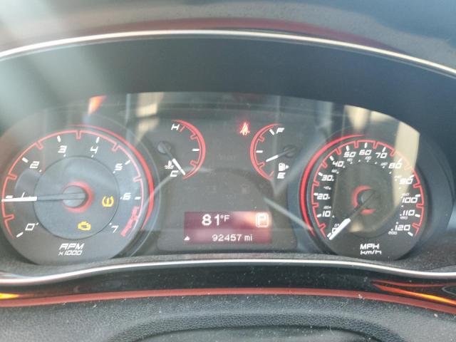 1C3CDFBB9ED894507 - 2014 DODGE DART SXT Qara foto 9