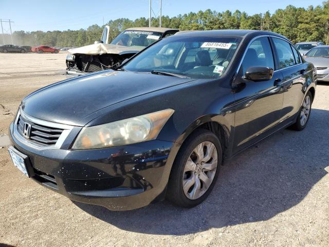 2010 HONDA ACCORD EXL, null