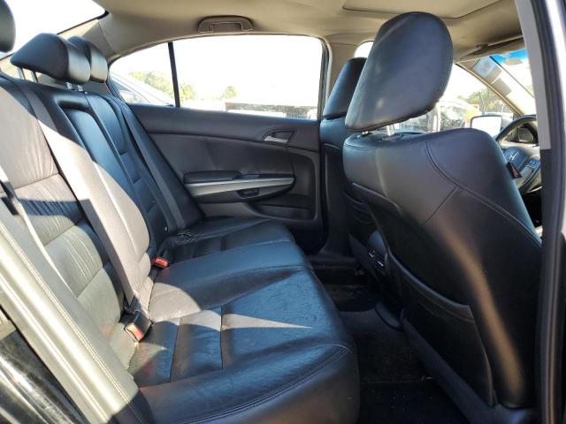 1HGCP2F85AA032036 - 2010 HONDA ACCORD EXL 黑色 照片 10