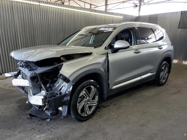 2022 HYUNDAI SANTA FE SEL, 