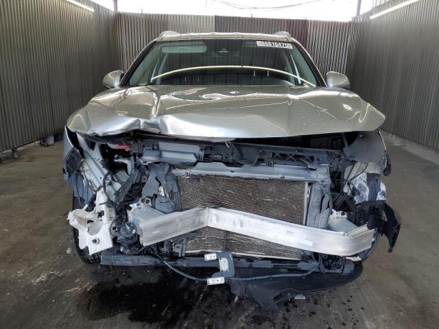 5NMS24AJ2NH452234 - 2022 HYUNDAI SANTA FE SEL 银色 照片 5