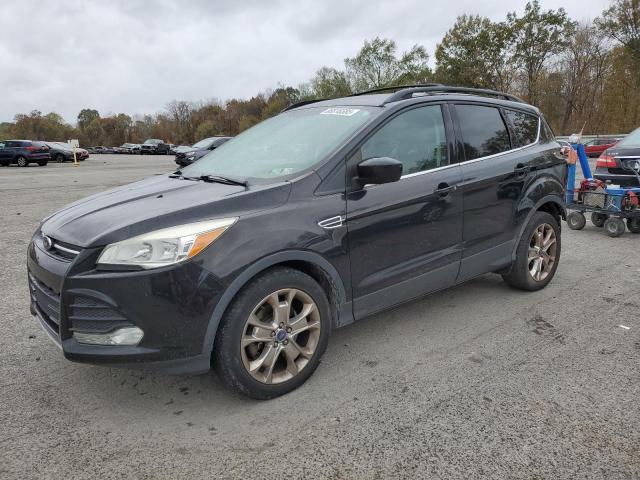 2015 FORD ESCAPE SE, 