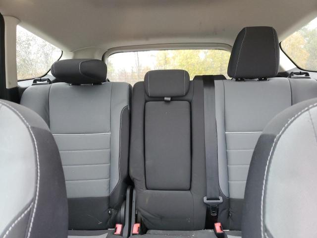 1FMCU9G95FUB25468 - 2015 FORD ESCAPE SE 黑色 照片 10