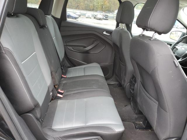 1FMCU9G95FUB25468 - 2015 FORD ESCAPE SE 黑色 照片 11