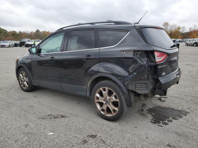1FMCU9G95FUB25468 - 2015 FORD ESCAPE SE 黑色 照片 2