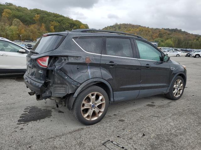 1FMCU9G95FUB25468 - 2015 FORD ESCAPE SE 黑色 照片 3