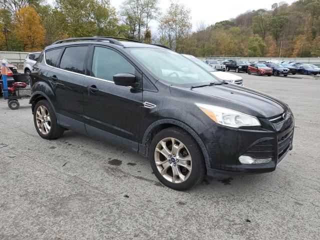1FMCU9G95FUB25468 - 2015 FORD ESCAPE SE 黑色 照片 4