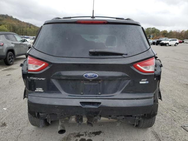 1FMCU9G95FUB25468 - 2015 FORD ESCAPE SE 黑色 照片 6