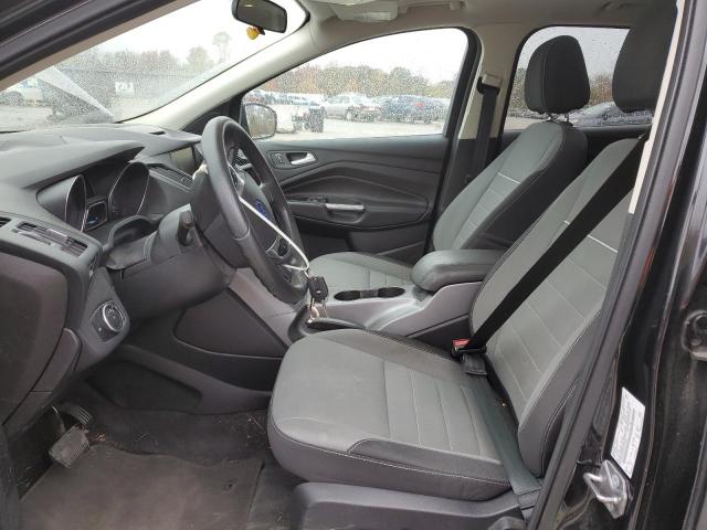 1FMCU9G95FUB25468 - 2015 FORD ESCAPE SE 黑色 照片 7