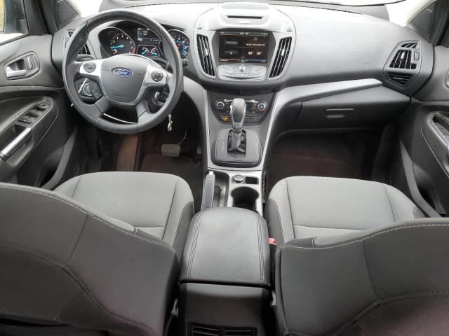 1FMCU9G95FUB25468 - 2015 FORD ESCAPE SE 黑色 照片 8