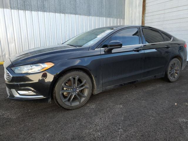 2018 FORD FUSION SE, 