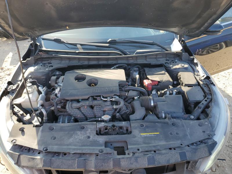 1N4BL4CV4KC258253 - 2019 NISSAN ALTIMA SR BLACK photo 11