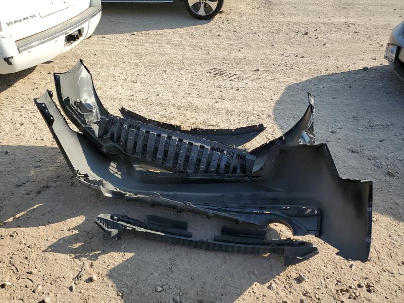 1N4BL4CV4KC258253 - 2019 NISSAN ALTIMA SR BLACK photo 12