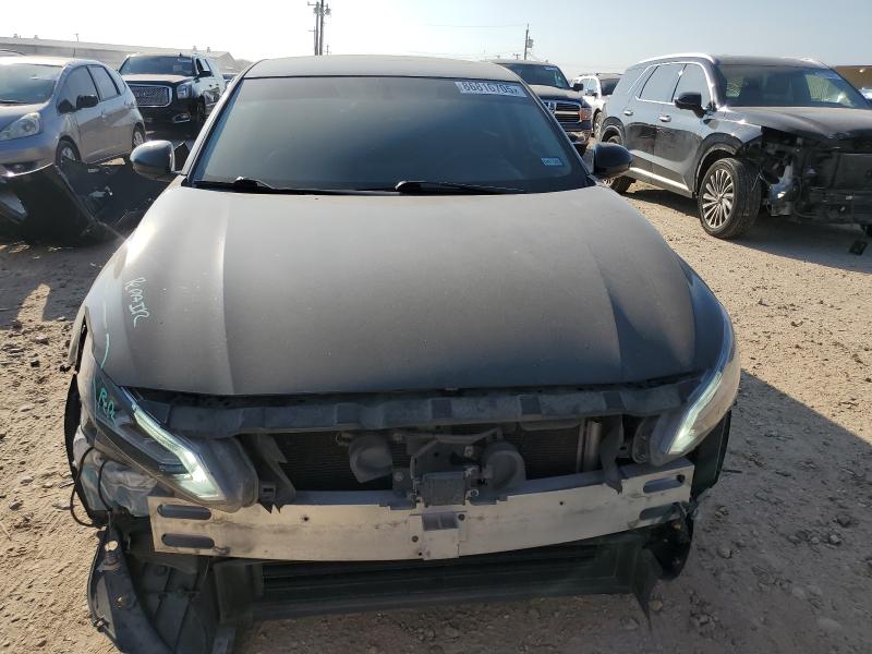 1N4BL4CV4KC258253 - 2019 NISSAN ALTIMA SR BLACK photo 5