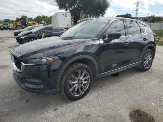 2020 MAZDA CX-5 GRAND TOURING, 