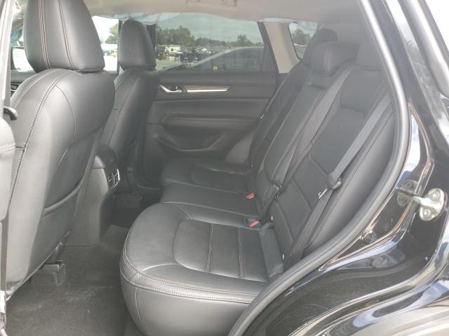 JM3KFADM4L0729351 - 2020 MAZDA CX-5 GRAND TOURING BLACK photo 11