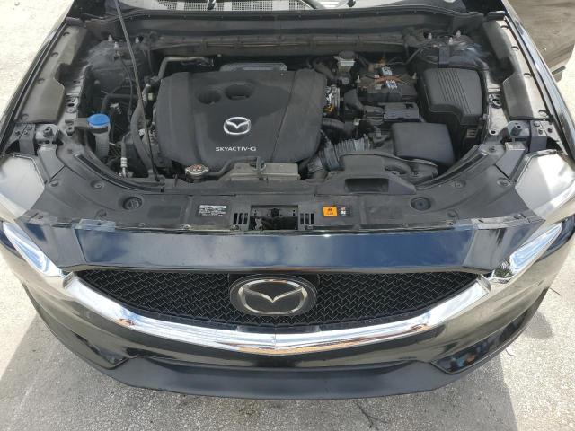 JM3KFADM4L0729351 - 2020 MAZDA CX-5 GRAND TOURING BLACK photo 12