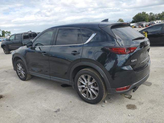 JM3KFADM4L0729351 - 2020 MAZDA CX-5 GRAND TOURING BLACK photo 2