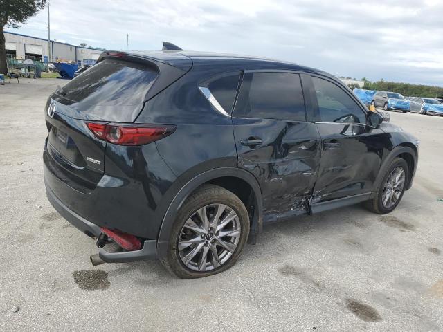 JM3KFADM4L0729351 - 2020 MAZDA CX-5 GRAND TOURING BLACK photo 3