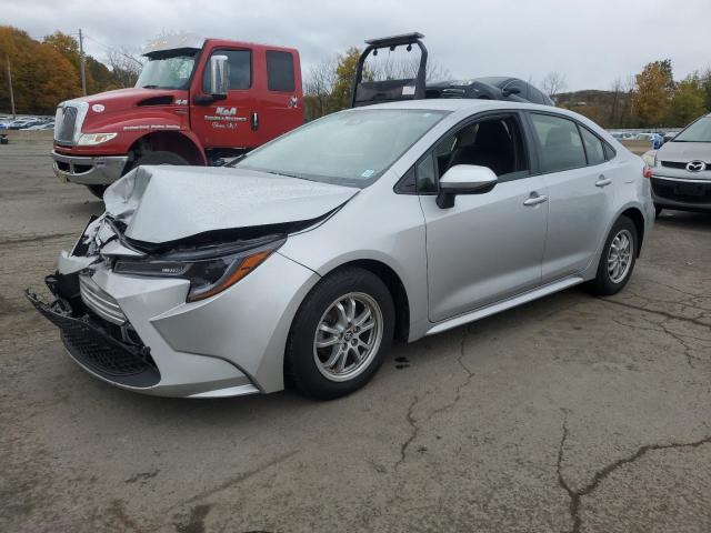 2022 TOYOTA COROLLA LE, 