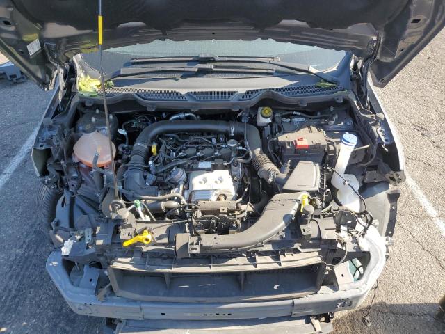 MAJ3S2GE1LC348323 - 2020 FORD ECOSPORT SE 灰色 照片 11