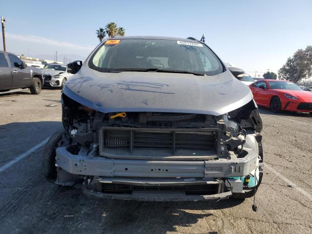 MAJ3S2GE1LC348323 - 2020 FORD ECOSPORT SE 灰色 照片 5